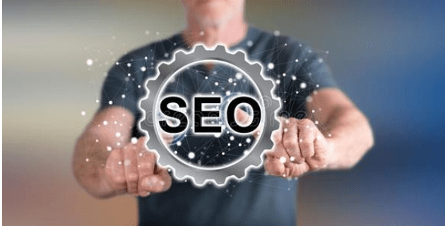 SEO優化報價